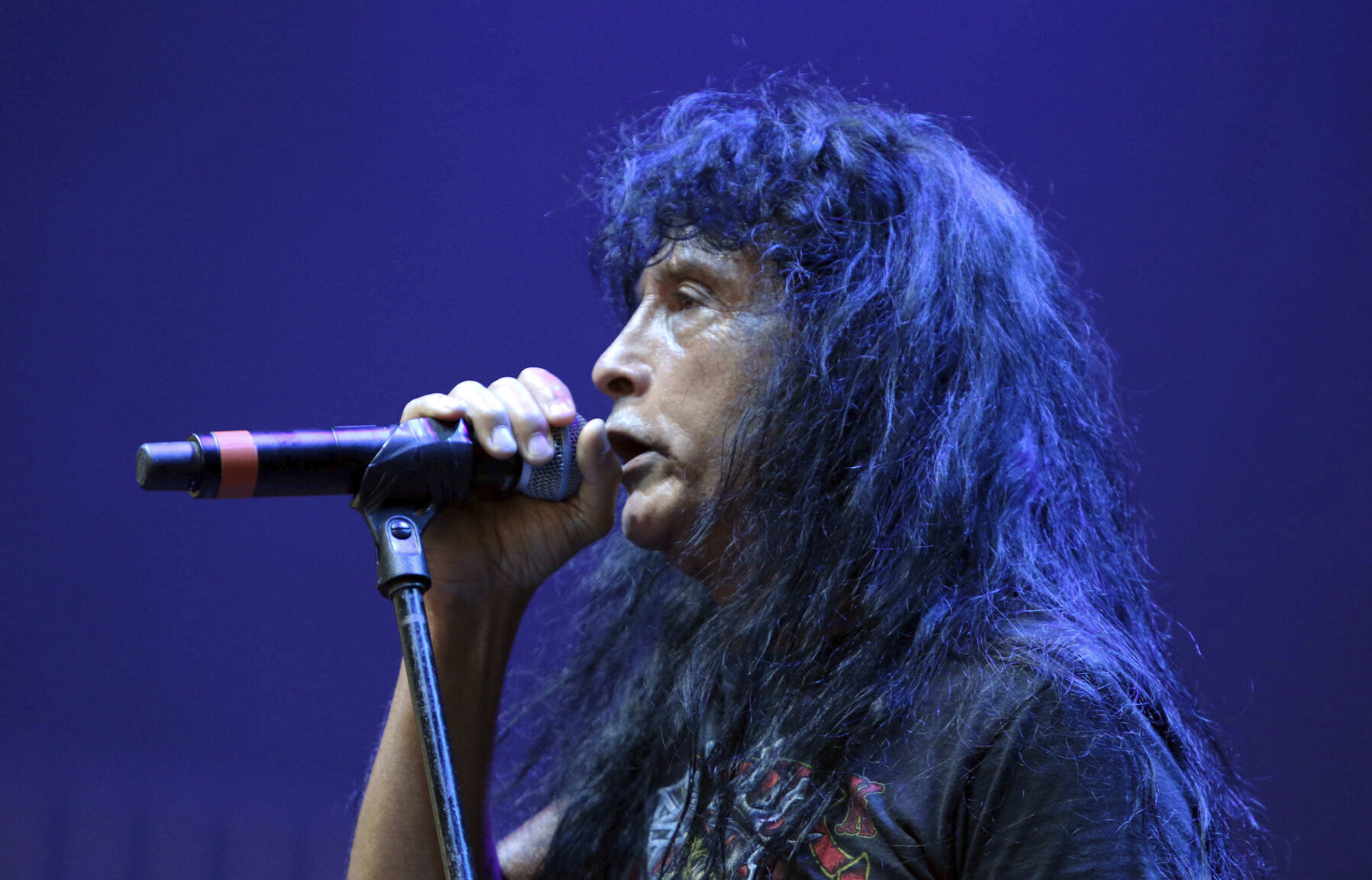 Joey Belladonna